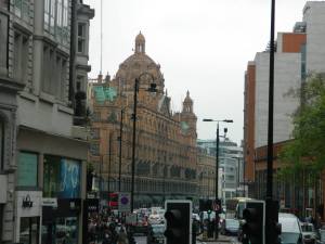 harrods